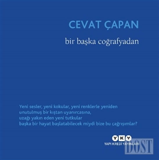 Bir Başka Coğrafyadan